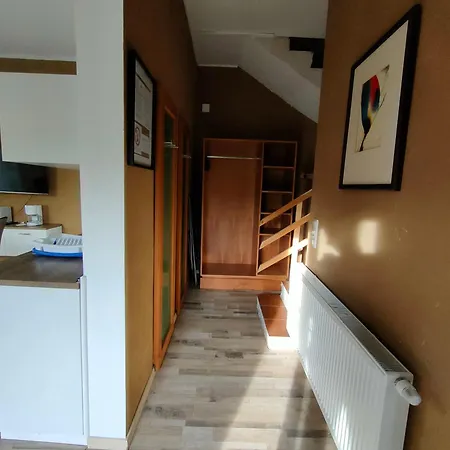 Gasthof Tatenhausen Ferienwonungen Zimmer foto