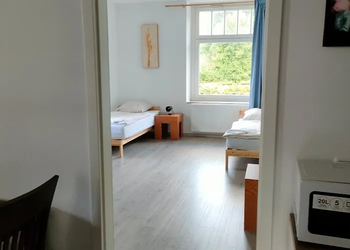 Gasthof Tatenhausen Ferienwonungen