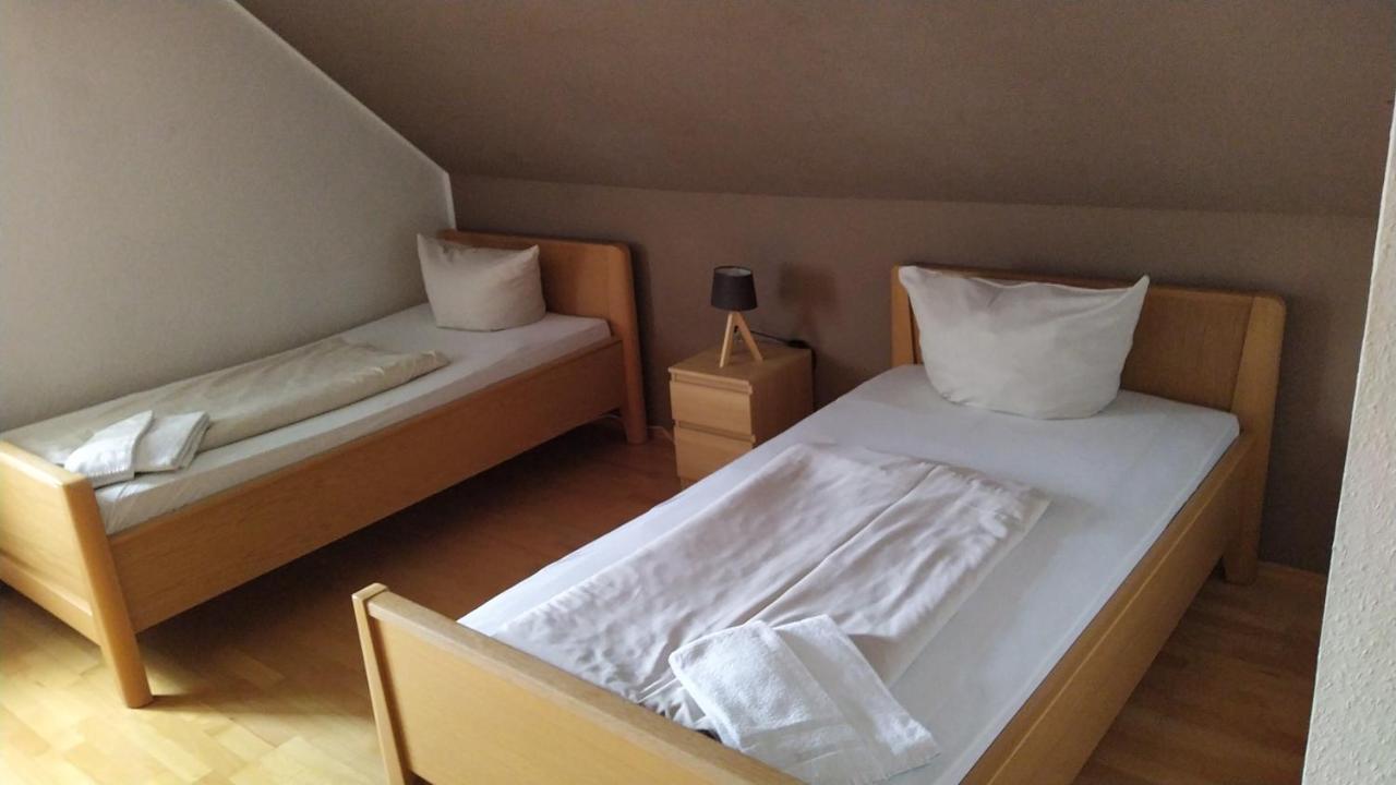 Apartment Ferienwonungen
