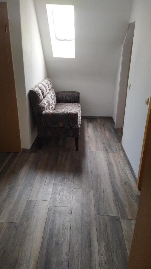Apartment Ferienwonungen