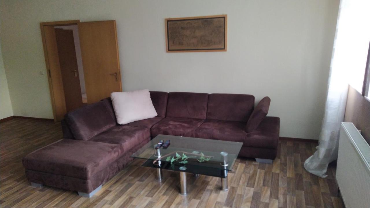 Ferienwonungen Apartment Tatenhausen