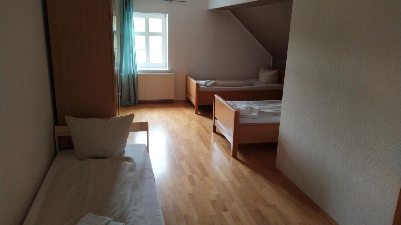 Apartment Ferienwonungen Tatenhausen