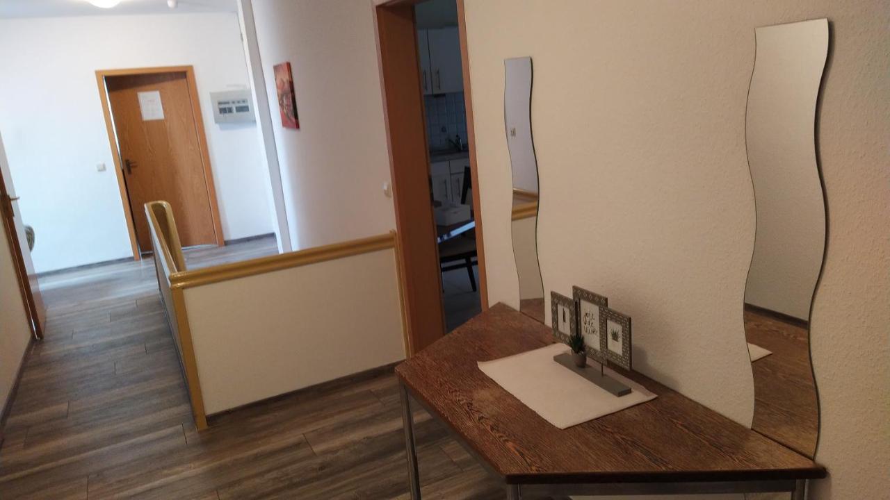 Ferienwonungen Apartment