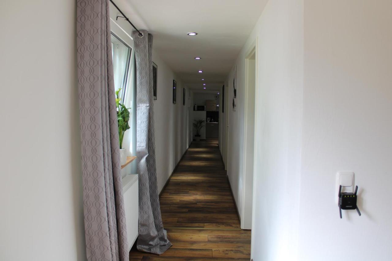 Apartment Ferienwonungen *