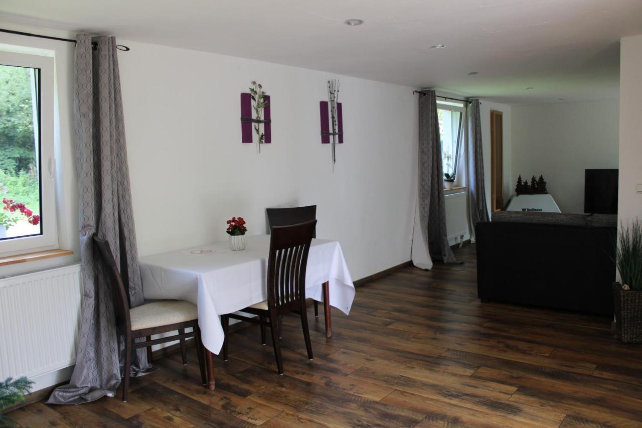 Ferienwonungen Apartment