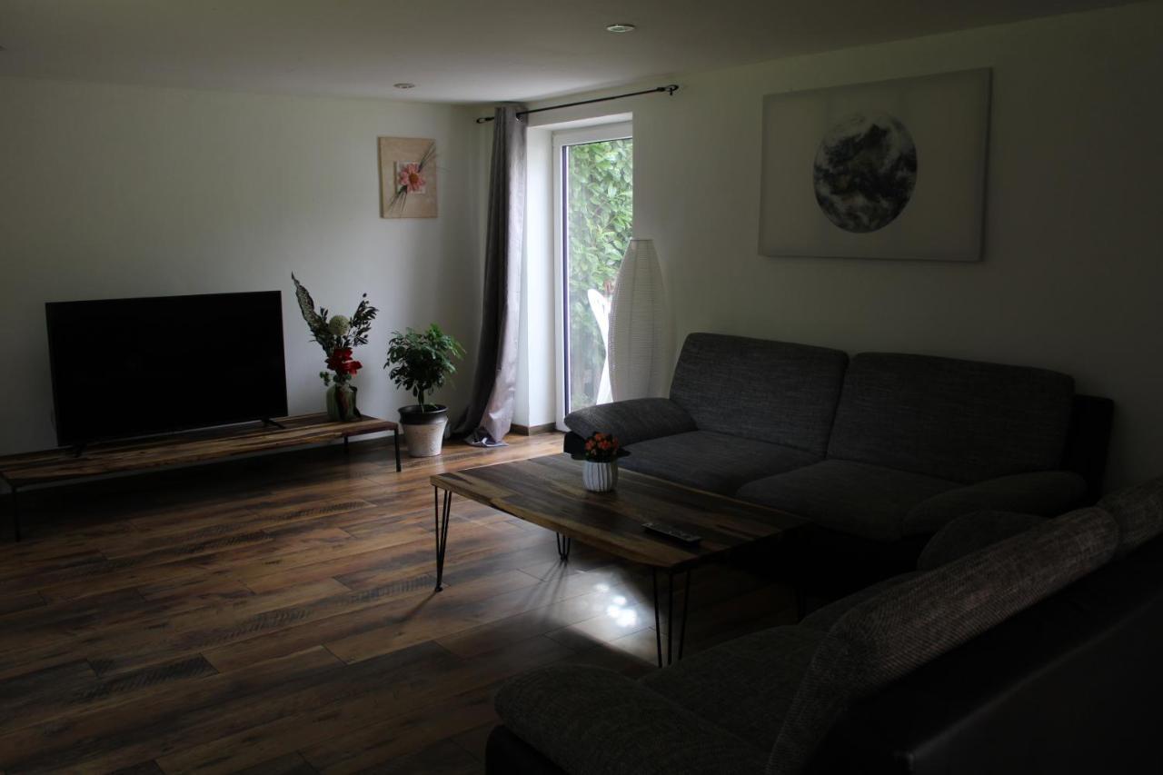 Ferienwonungen Apartment
