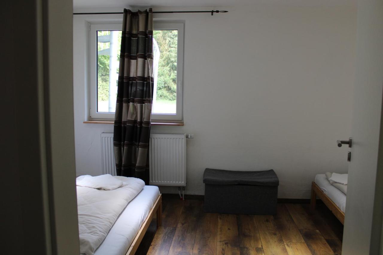 Ferienwonungen Apartment *