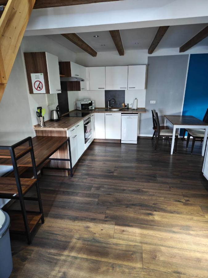 Ferienwonungen Apartment Tatenhausen