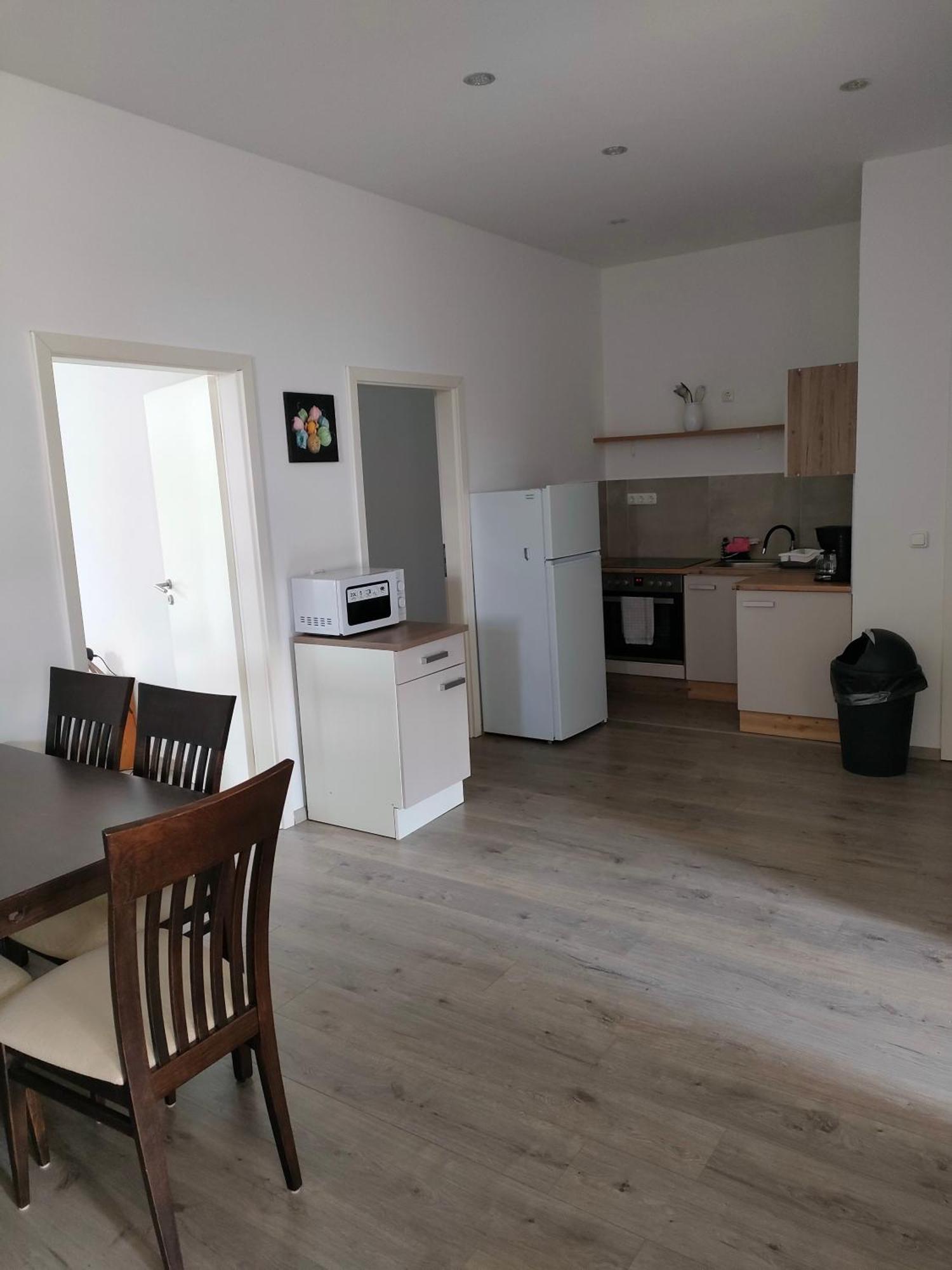 Ferienwonungen * Tatenhausen