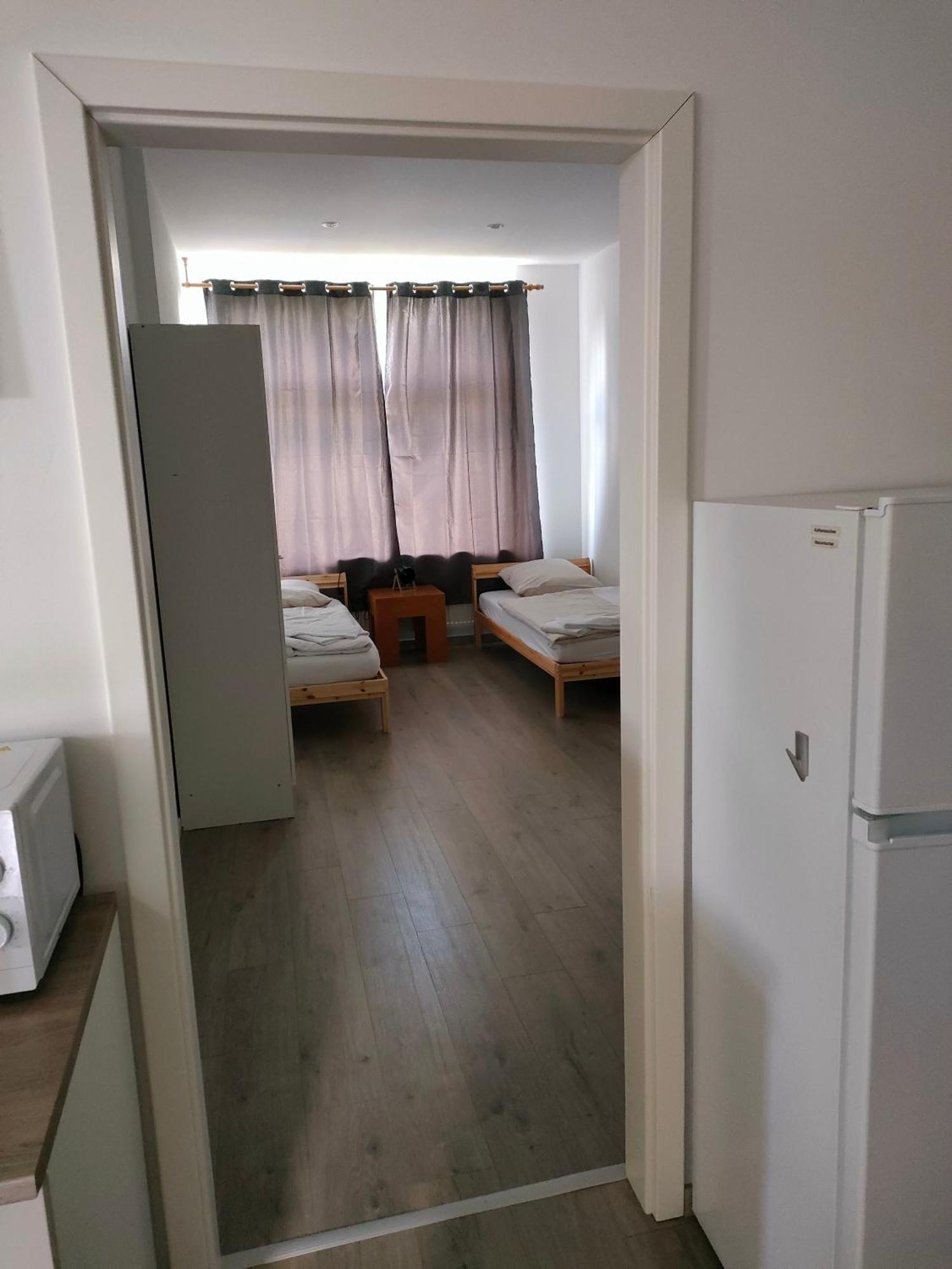 Ferienwonungen Apartment *