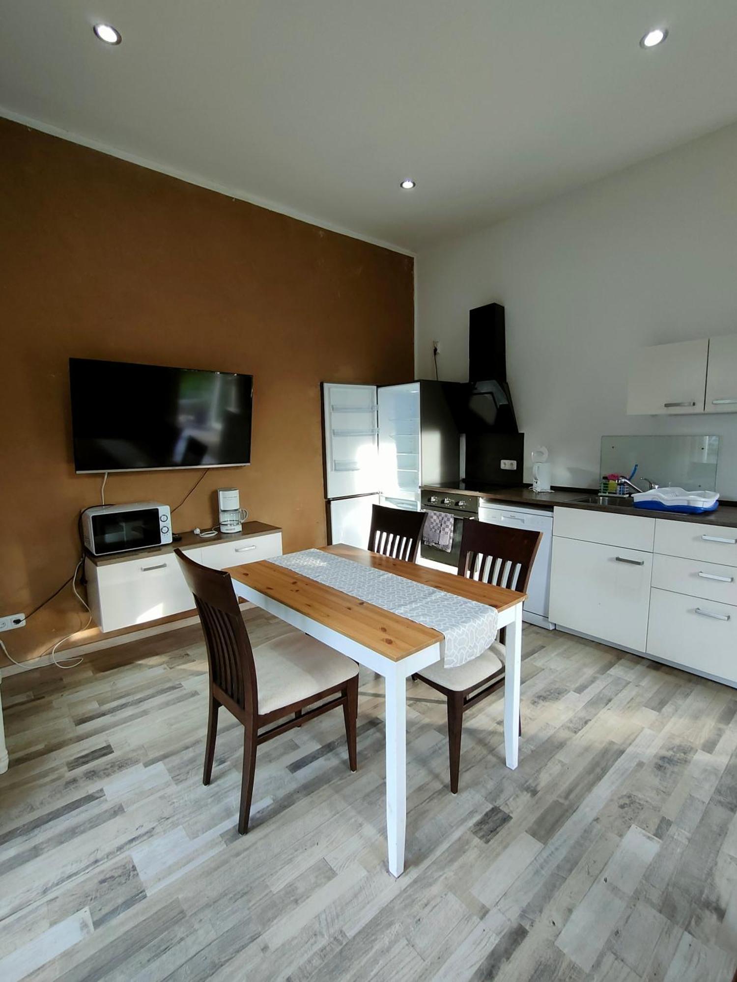 Ferienwonungen Apartment
