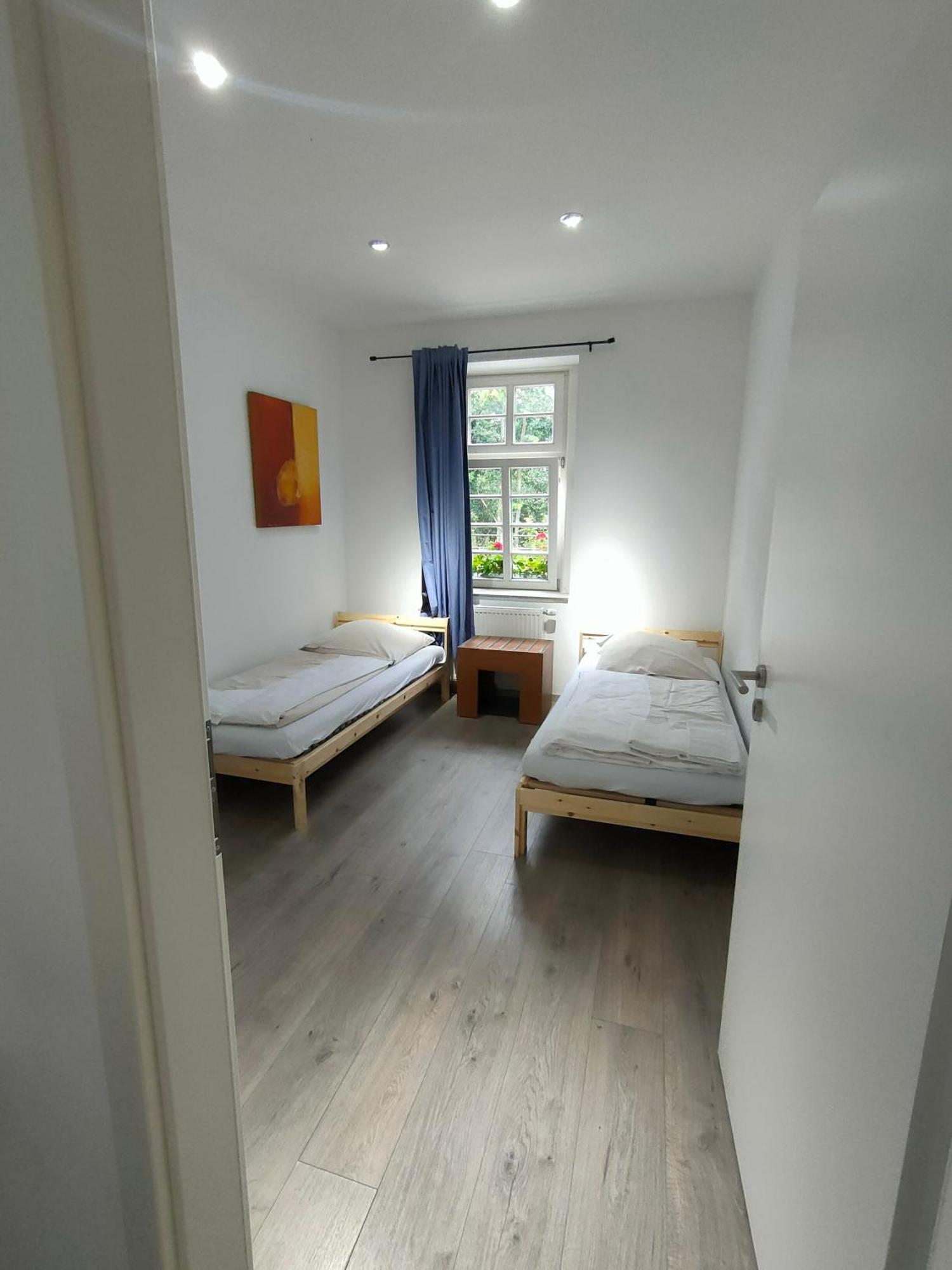 Ferienwonungen Apartment Tatenhausen