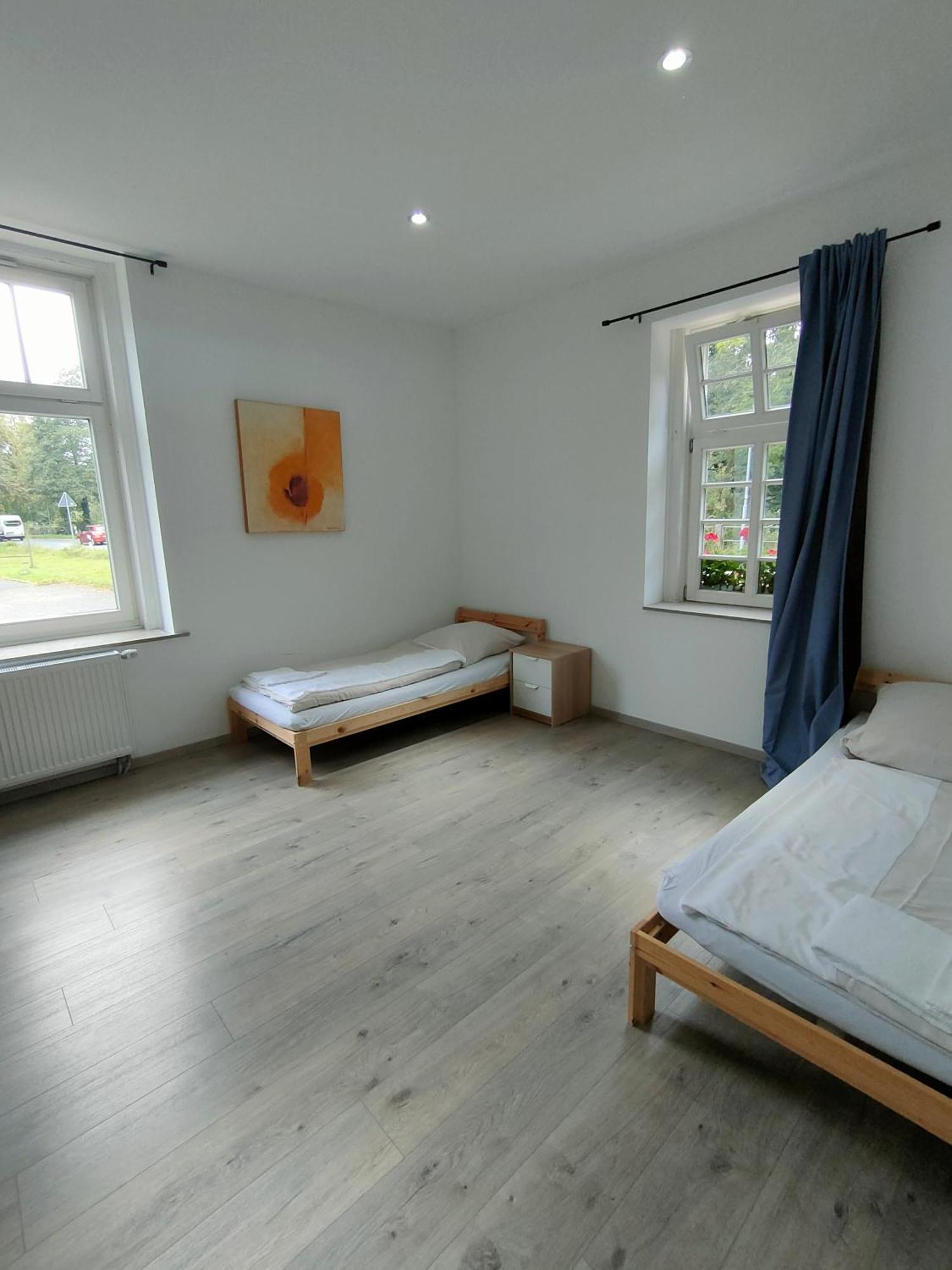Ferienwonungen Tatenhausen