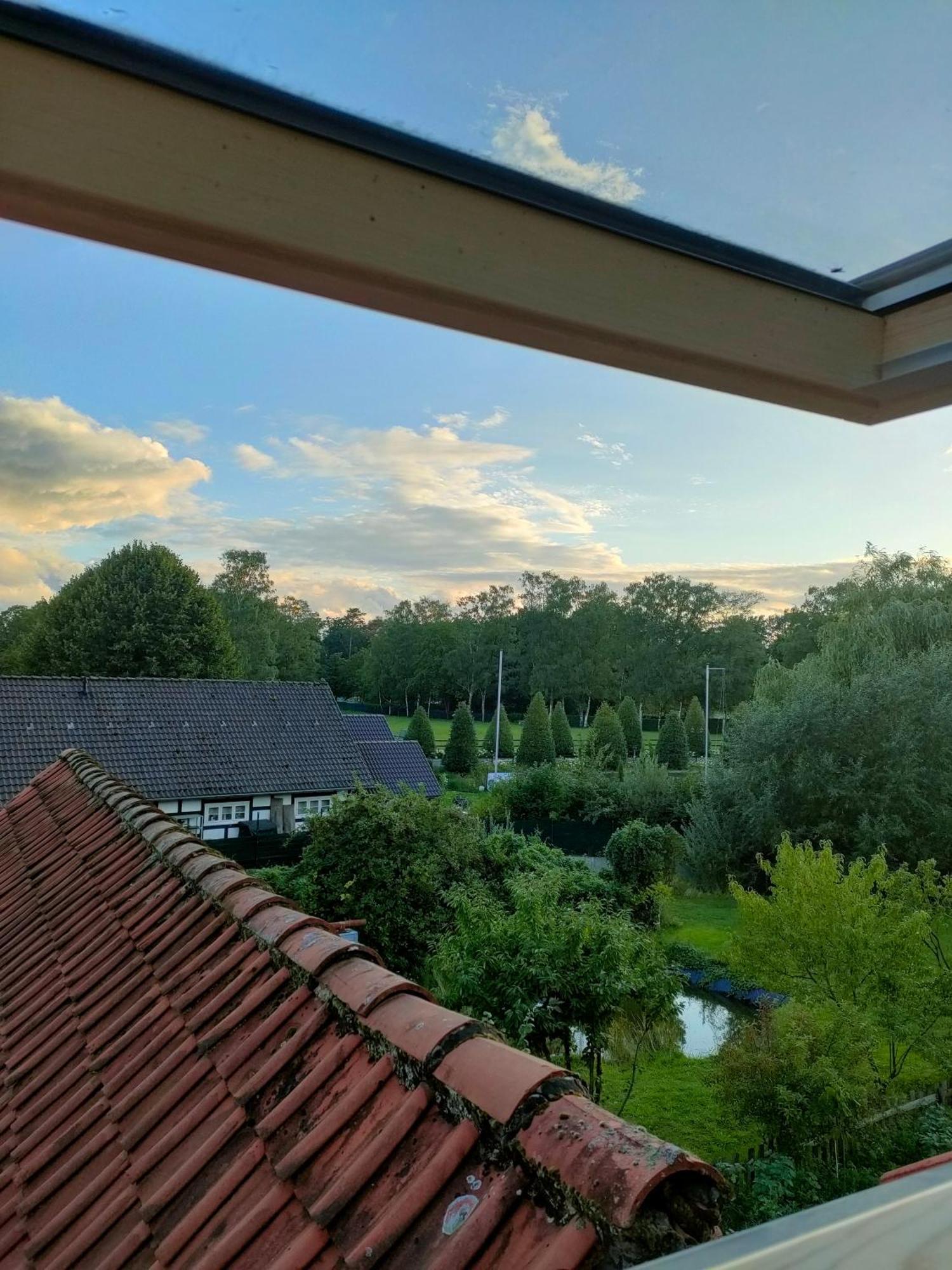Ferienwonungen *