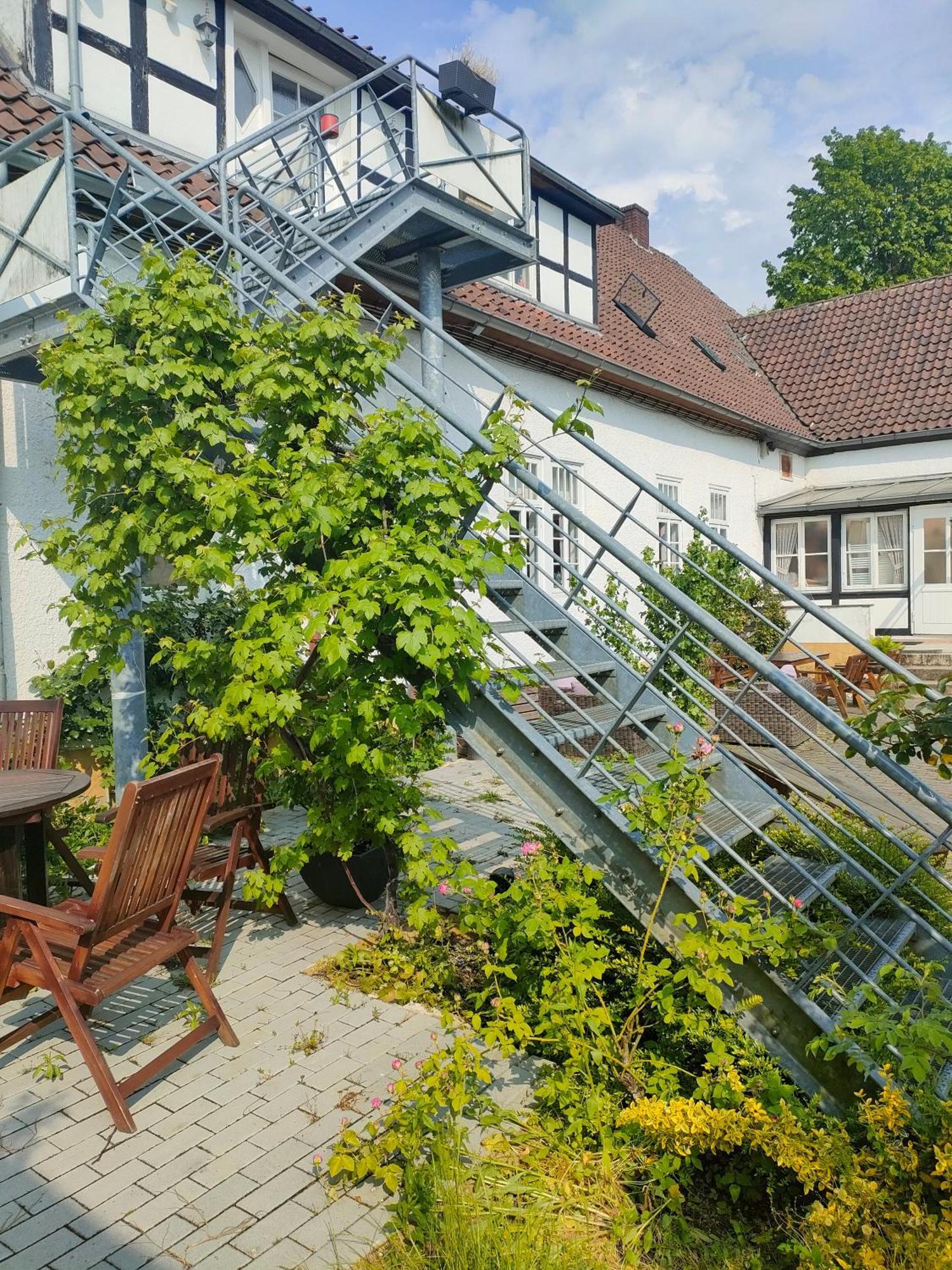 Ferienwonungen