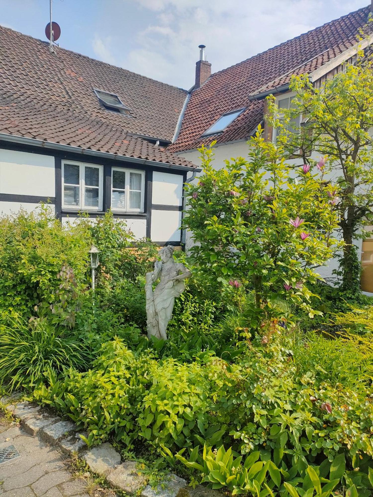 Ferienwonungen * Tatenhausen