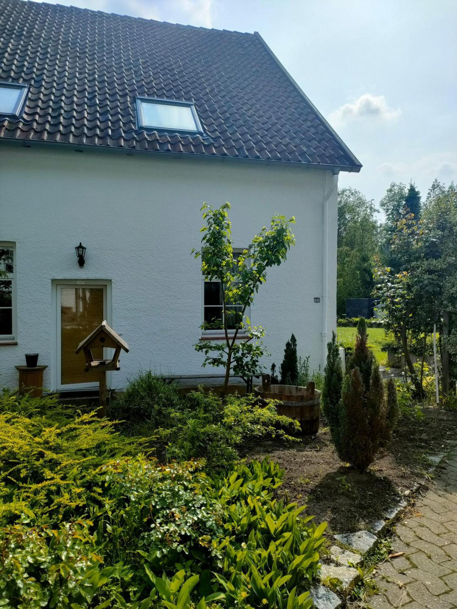 Ferienwonungen