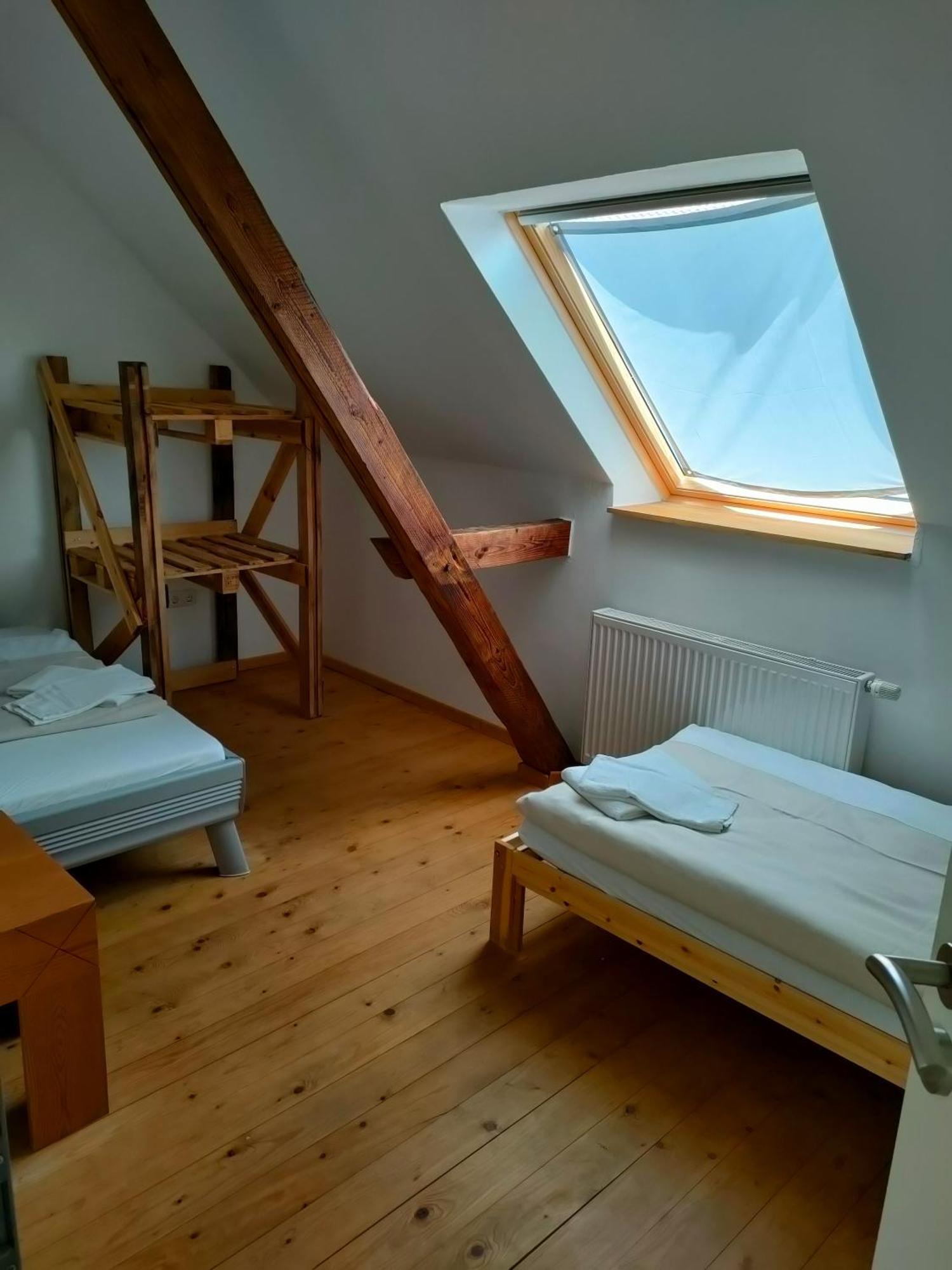 Ferienwonungen