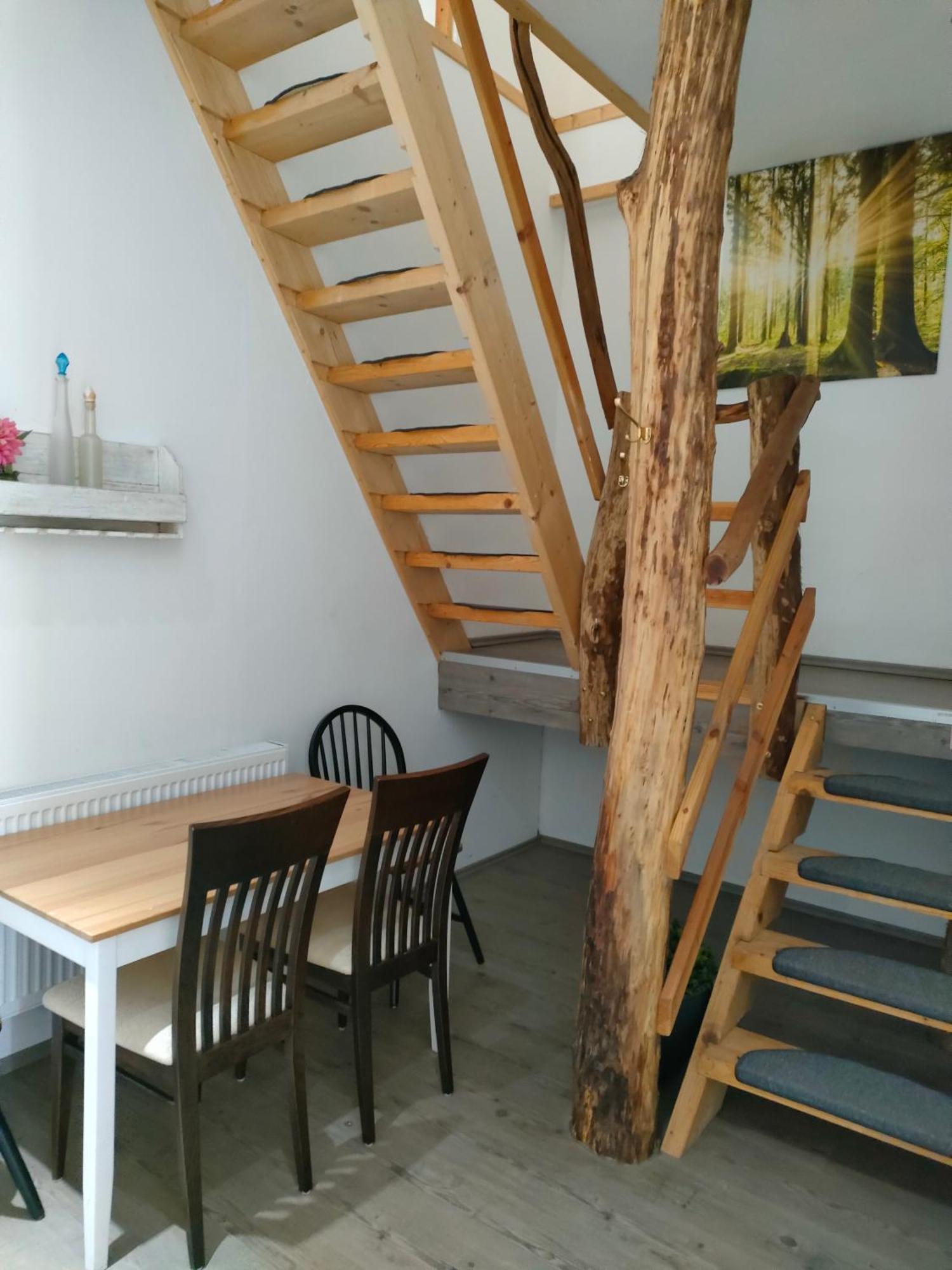 Ferienwonungen Apartment Tatenhausen