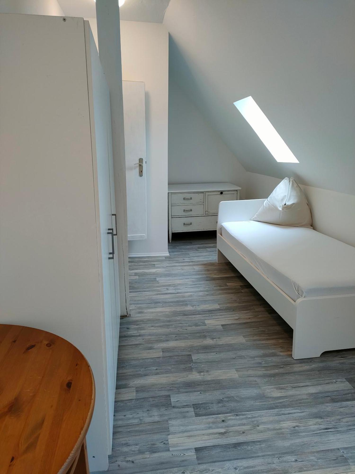 Ferienwonungen * Tatenhausen