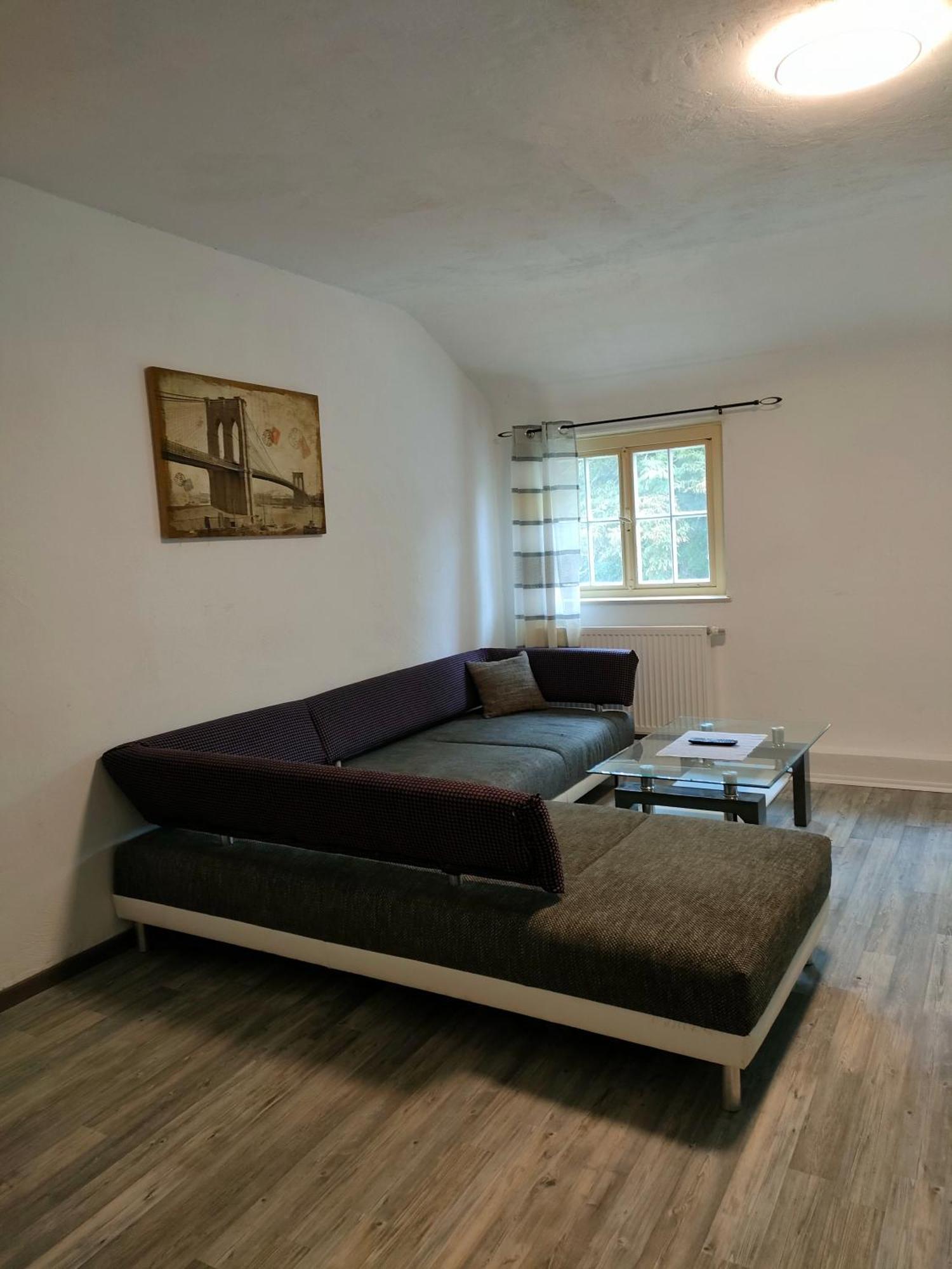 Apartment Ferienwonungen *