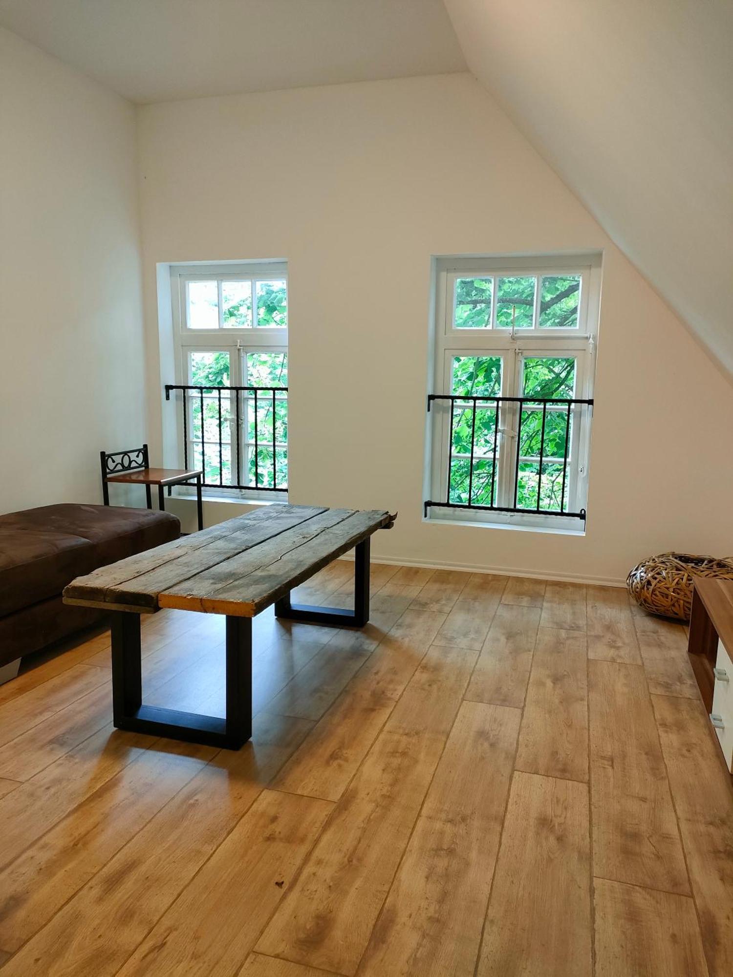 Ferienwonungen Apartment Tatenhausen