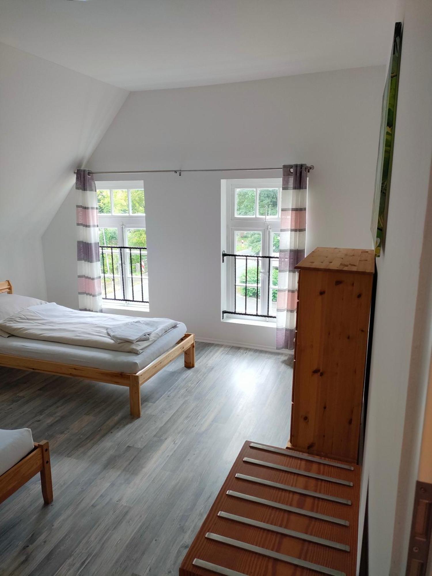 Ferienwonungen Apartment *