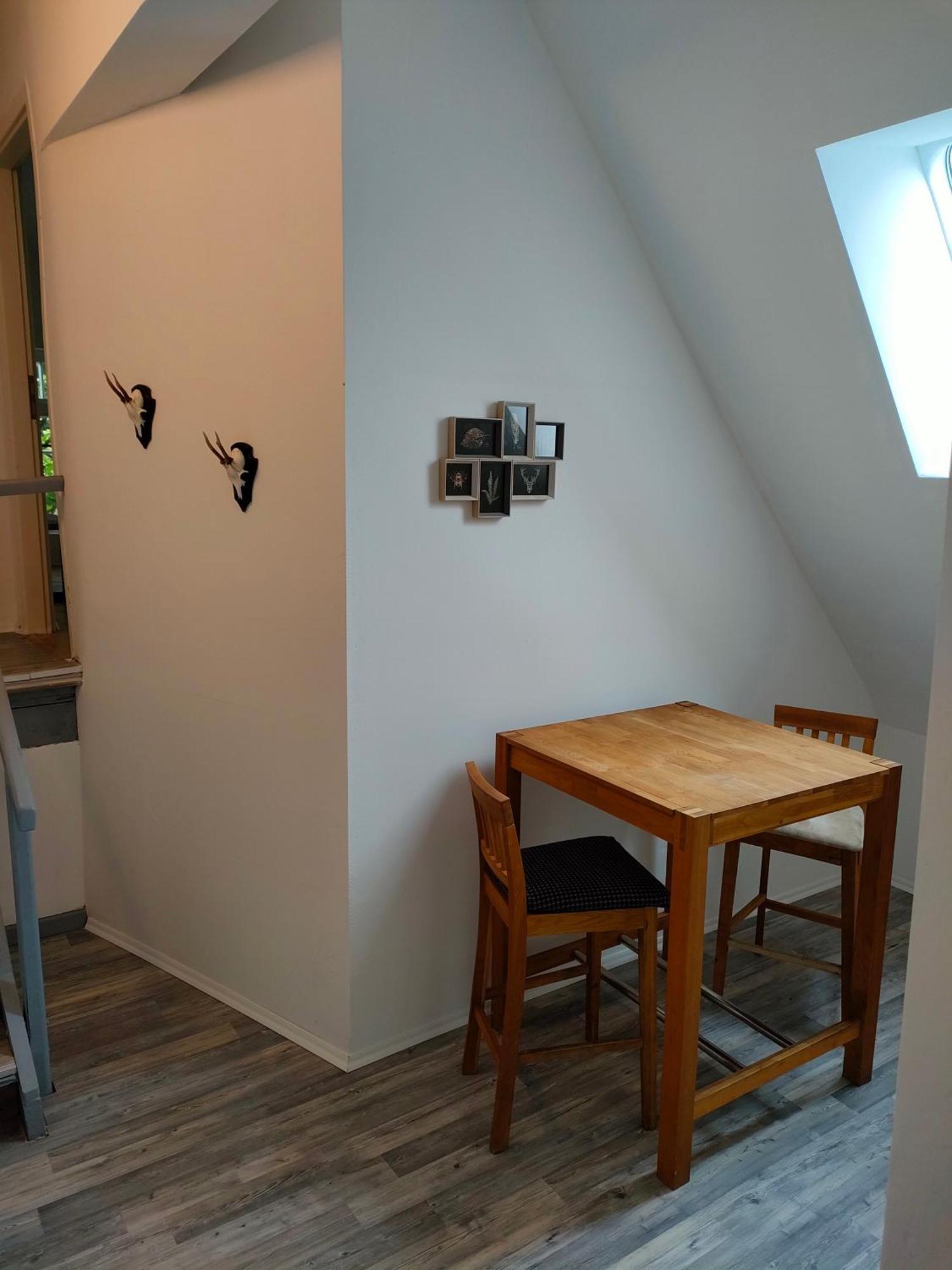 Ferienwonungen Apartment