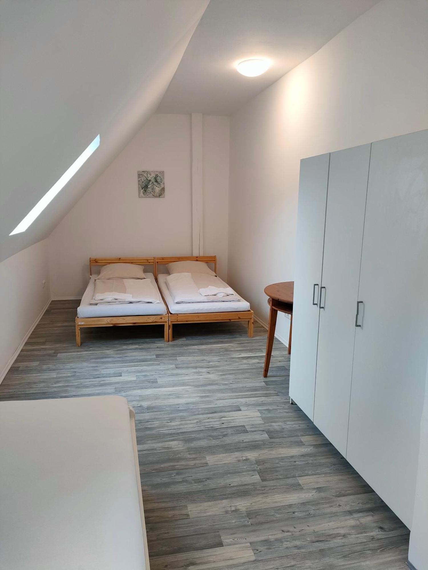 Apartment Ferienwonungen