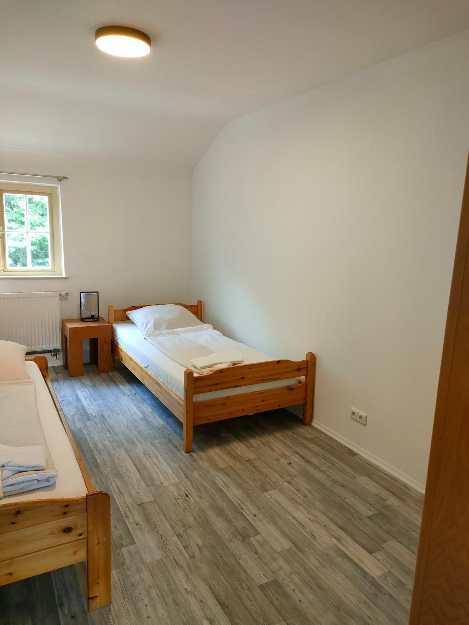 Apartment Ferienwonungen *