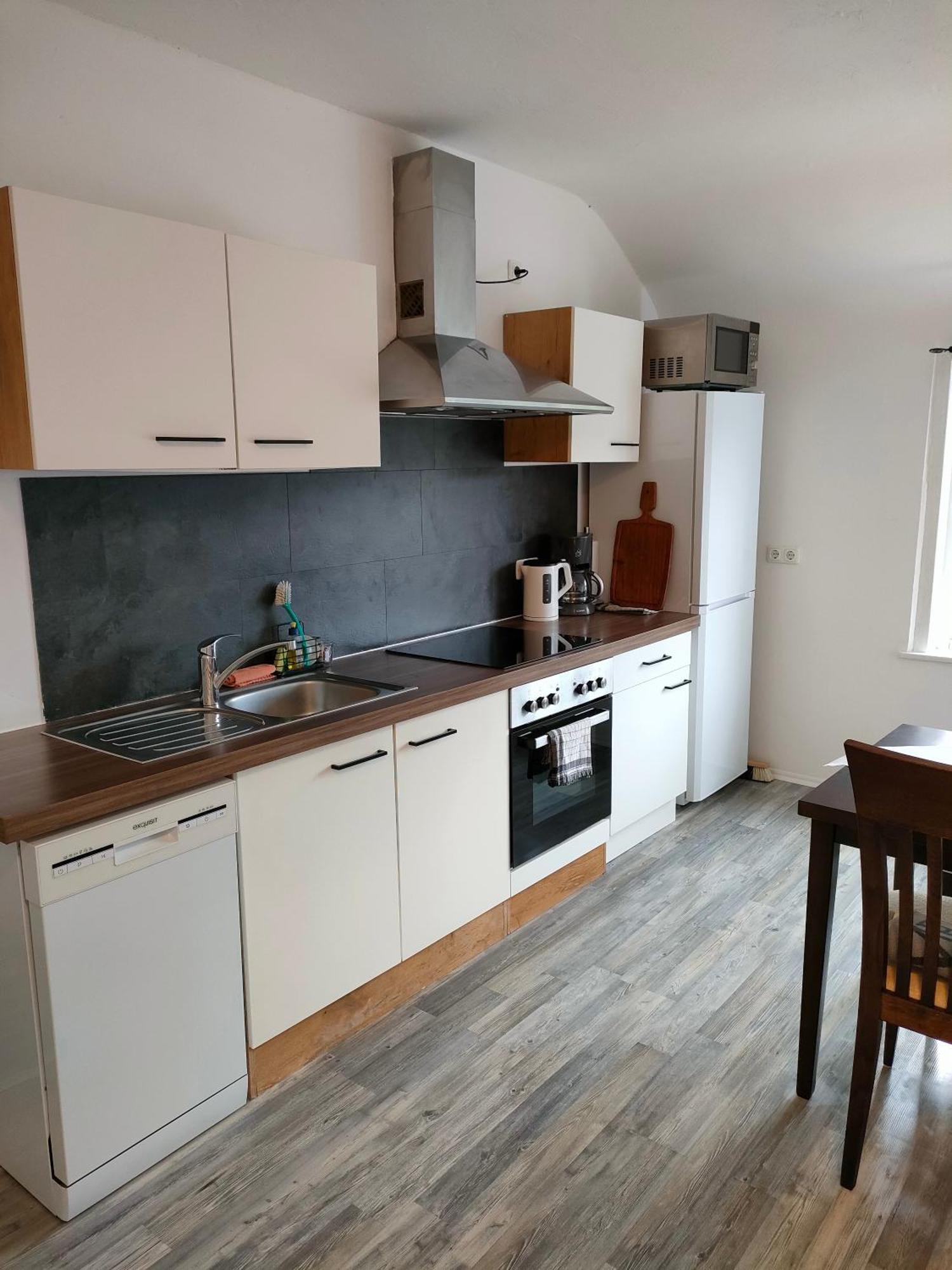 Ferienwonungen Apartment *