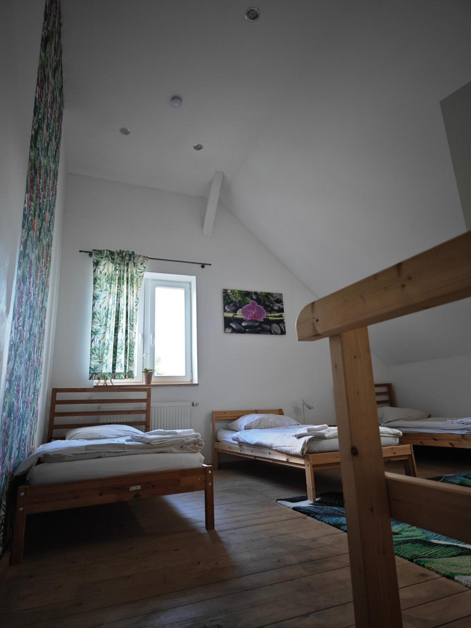 Apartment Ferienwonungen Tatenhausen
