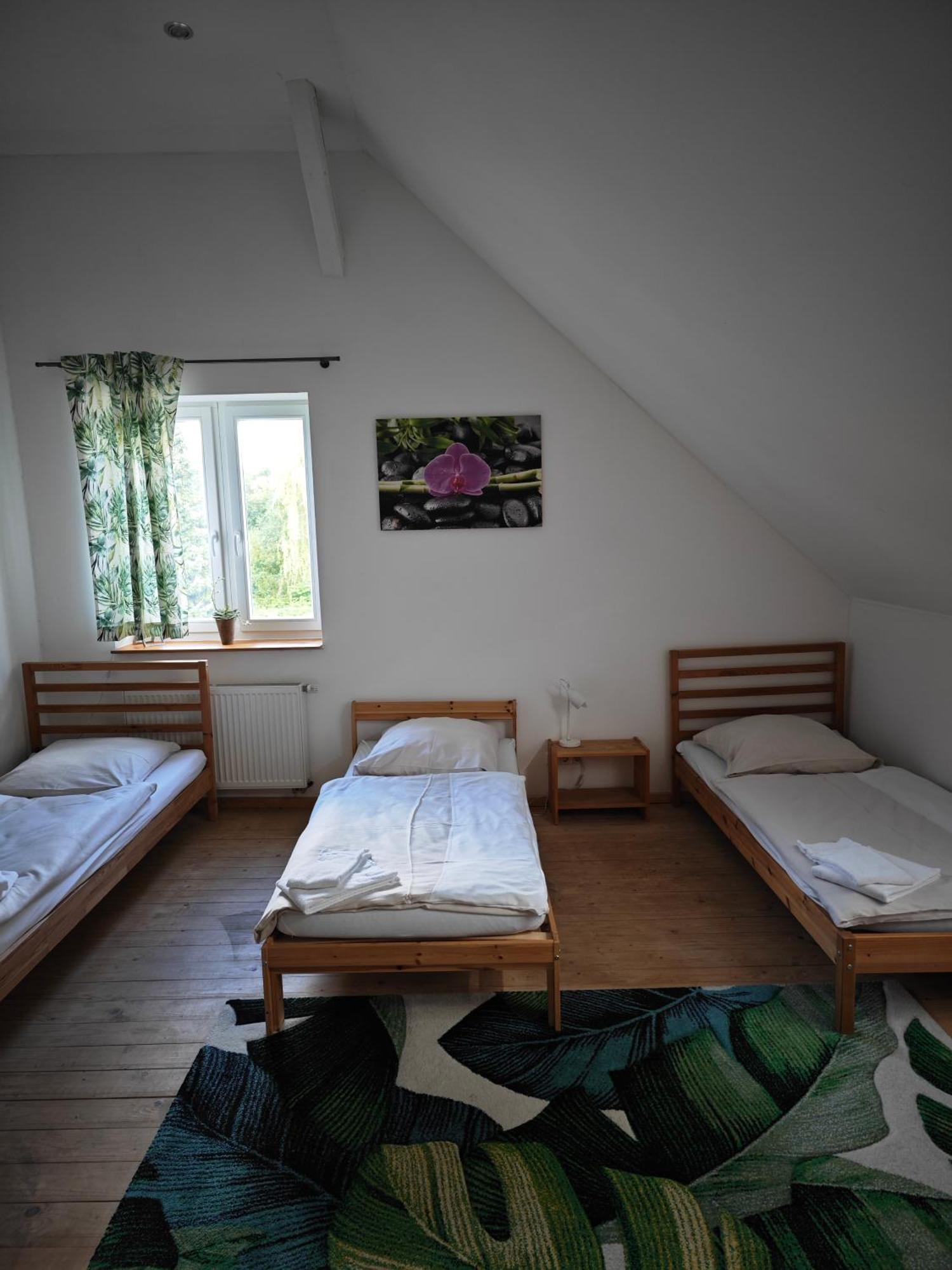 Ferienwonungen Apartment *