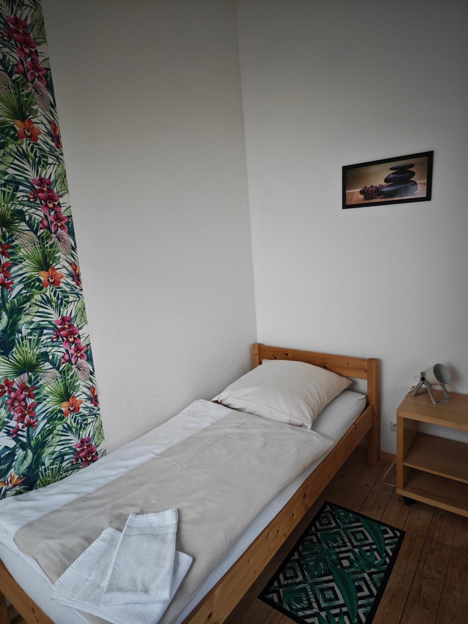 Ferienwonungen Apartment Tatenhausen