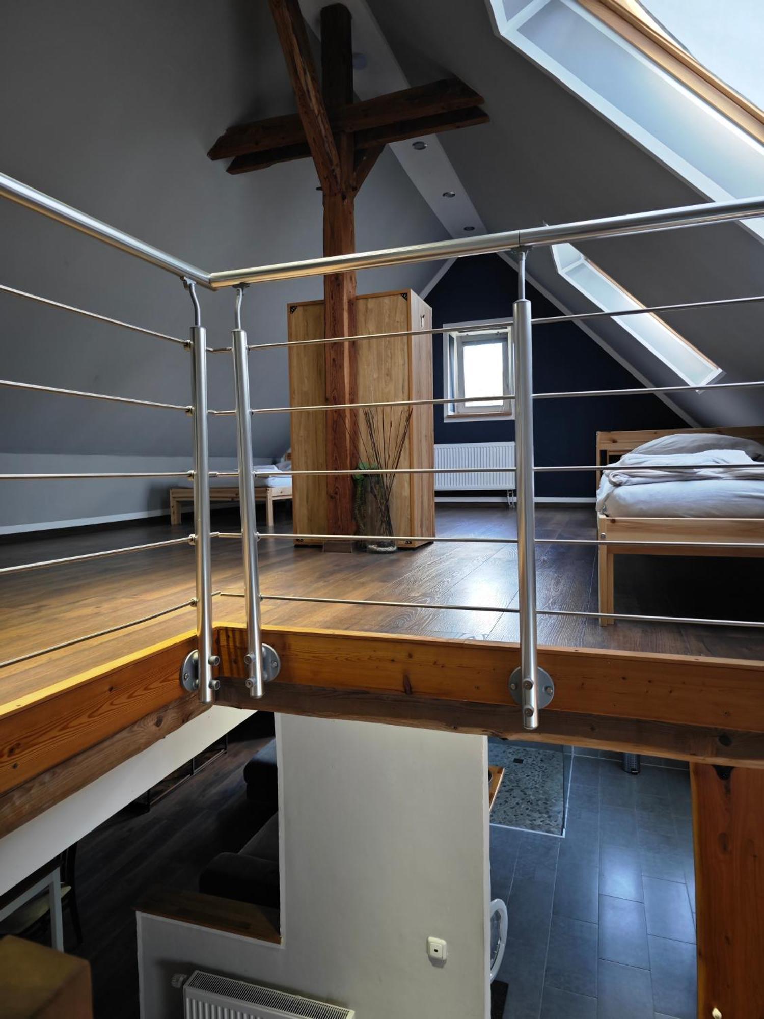 Apartment Ferienwonungen