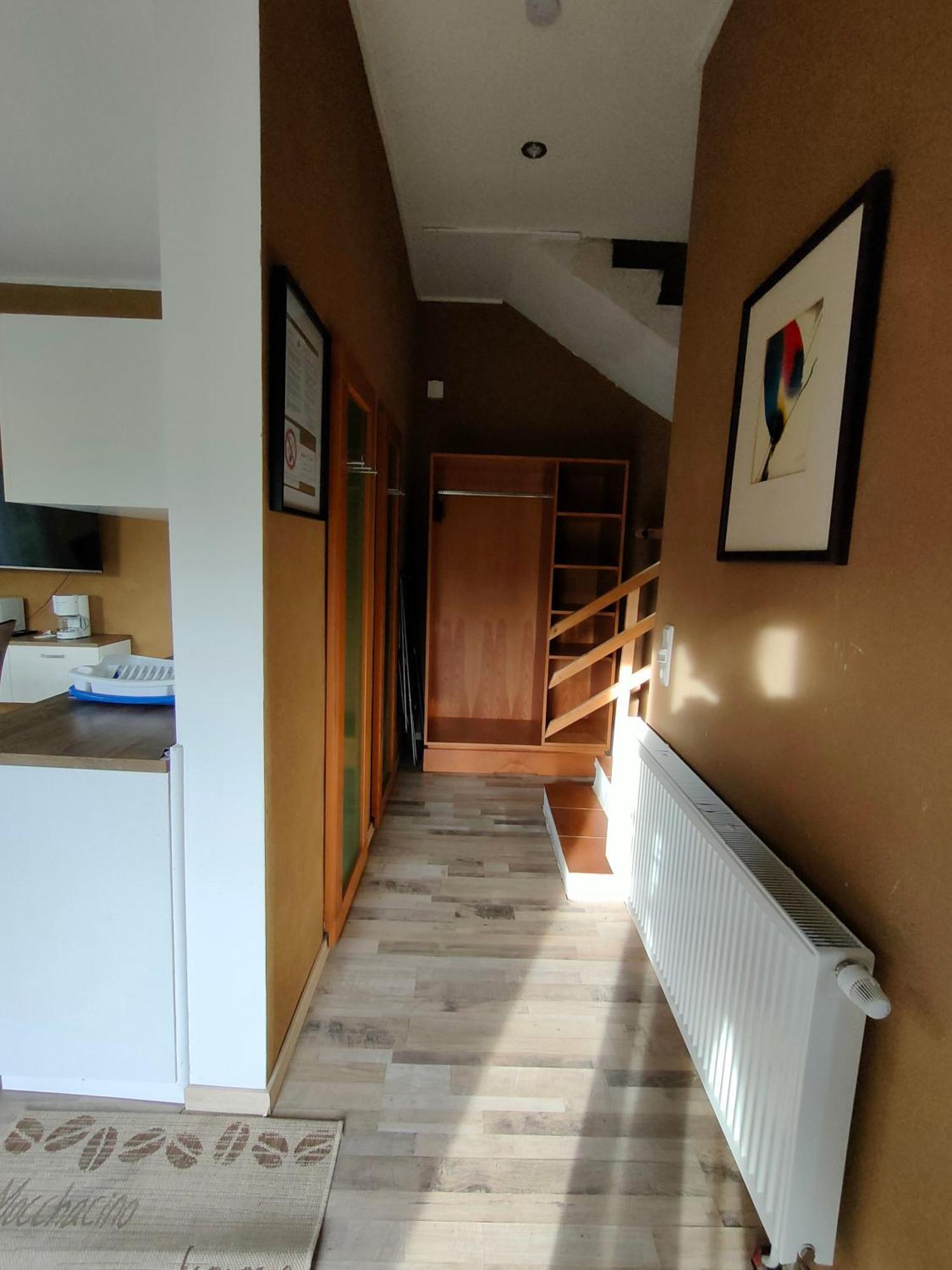 Apartment Ferienwonungen