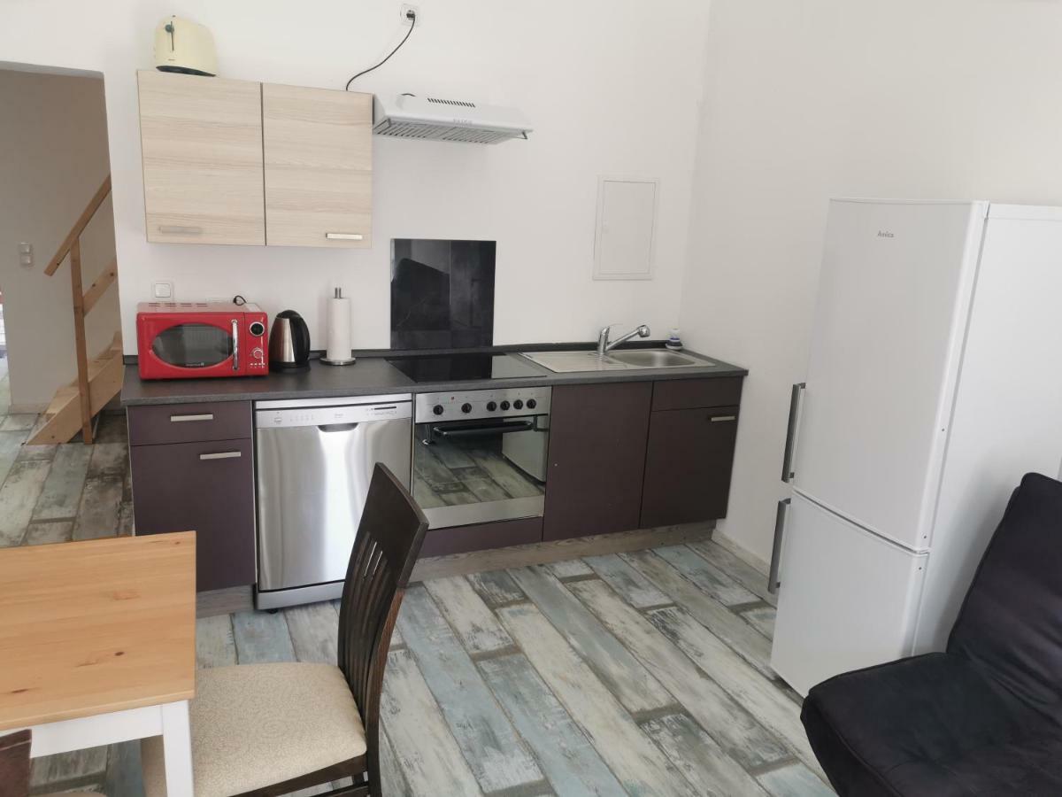Ferienwonungen Apartment *