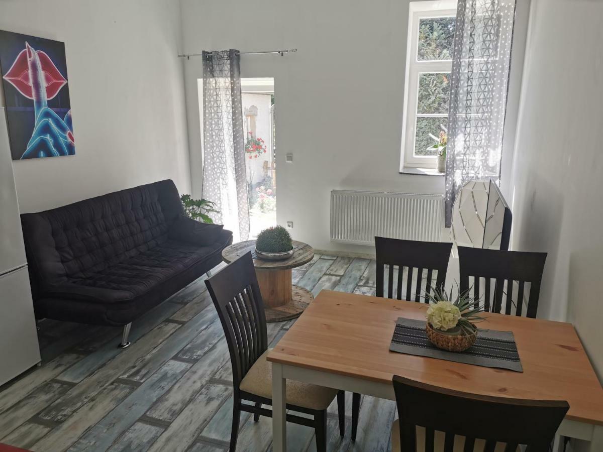 Apartment Ferienwonungen Tatenhausen
