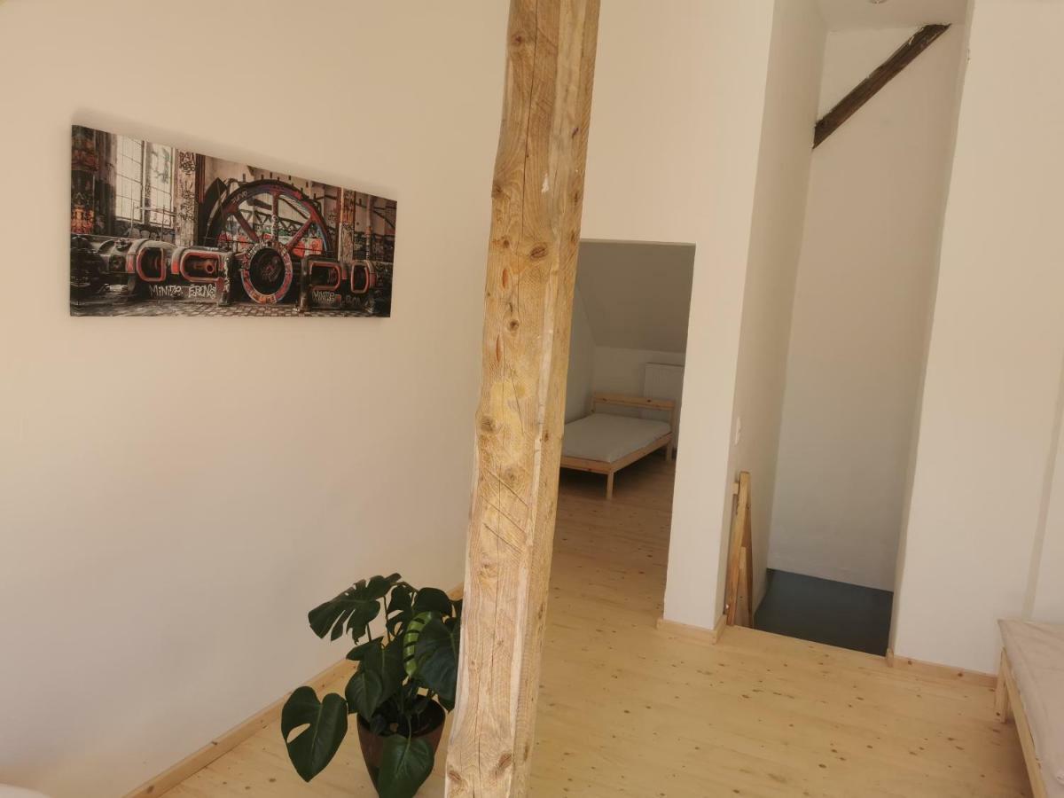 Apartment Ferienwonungen Tatenhausen