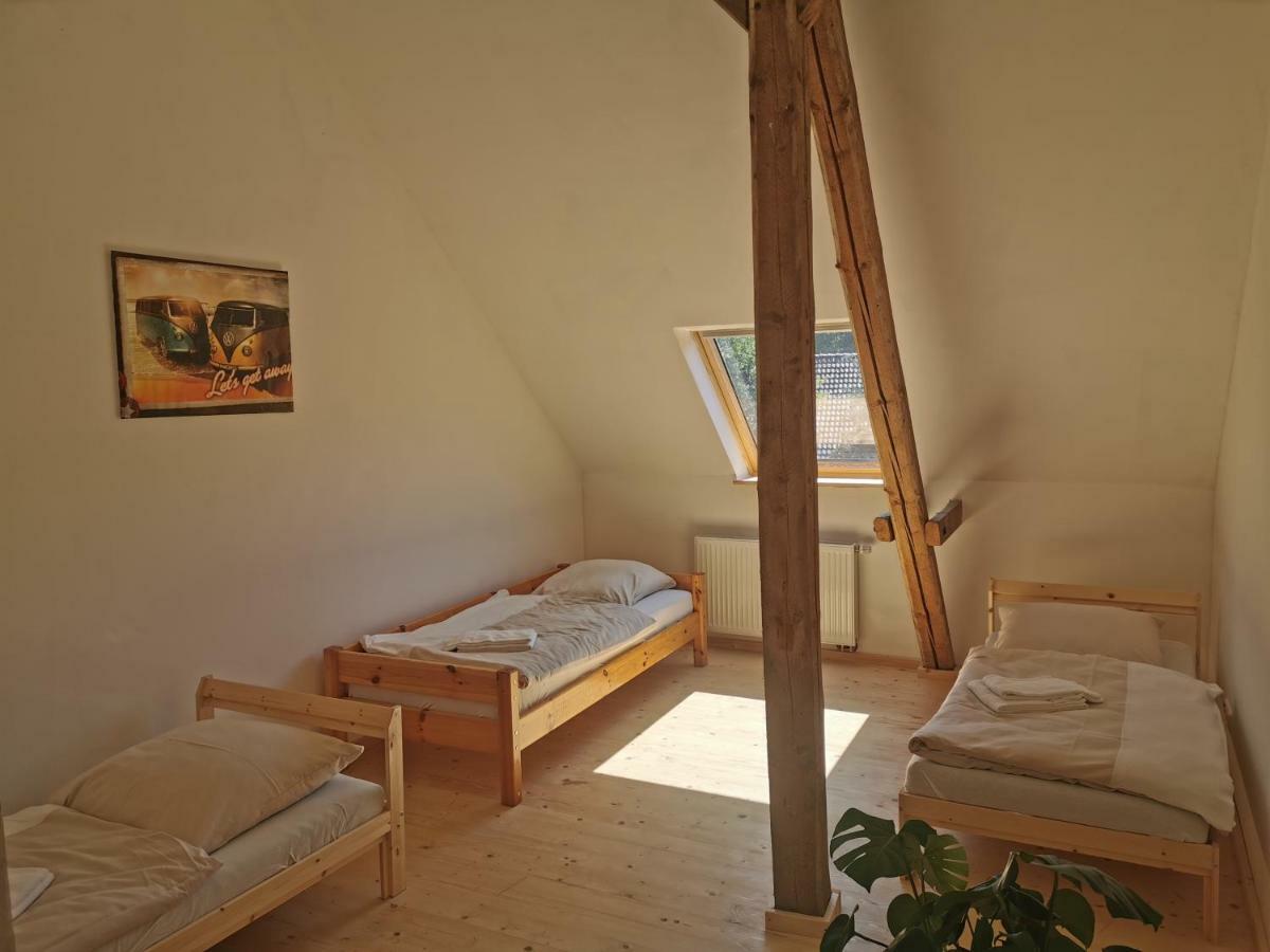Ferienwonungen