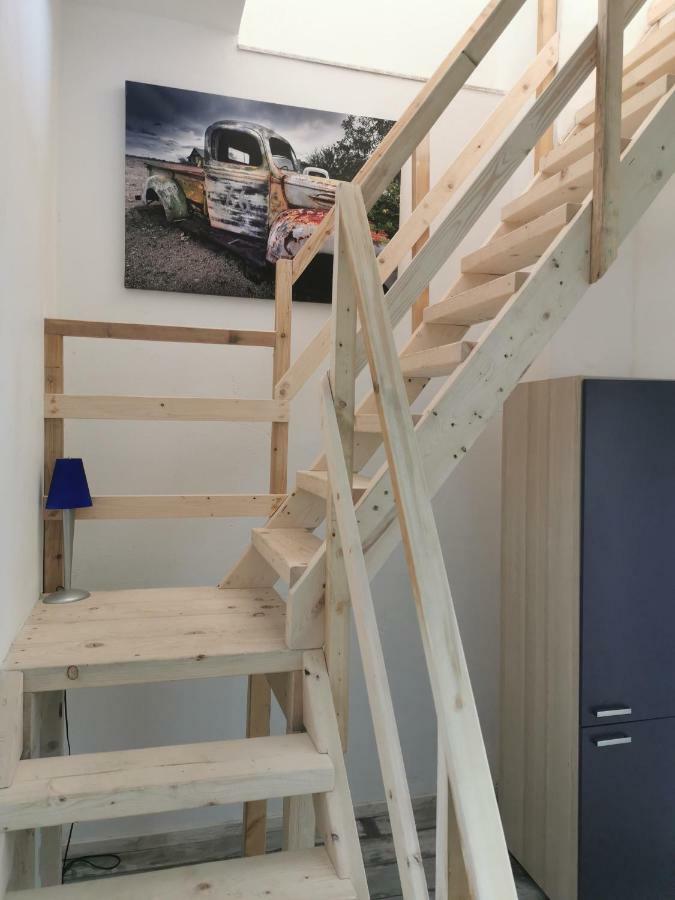 Ferienwonungen Apartment Tatenhausen