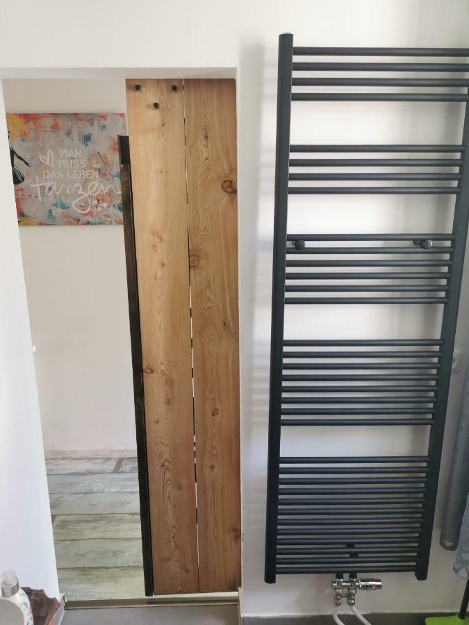 Apartment Ferienwonungen