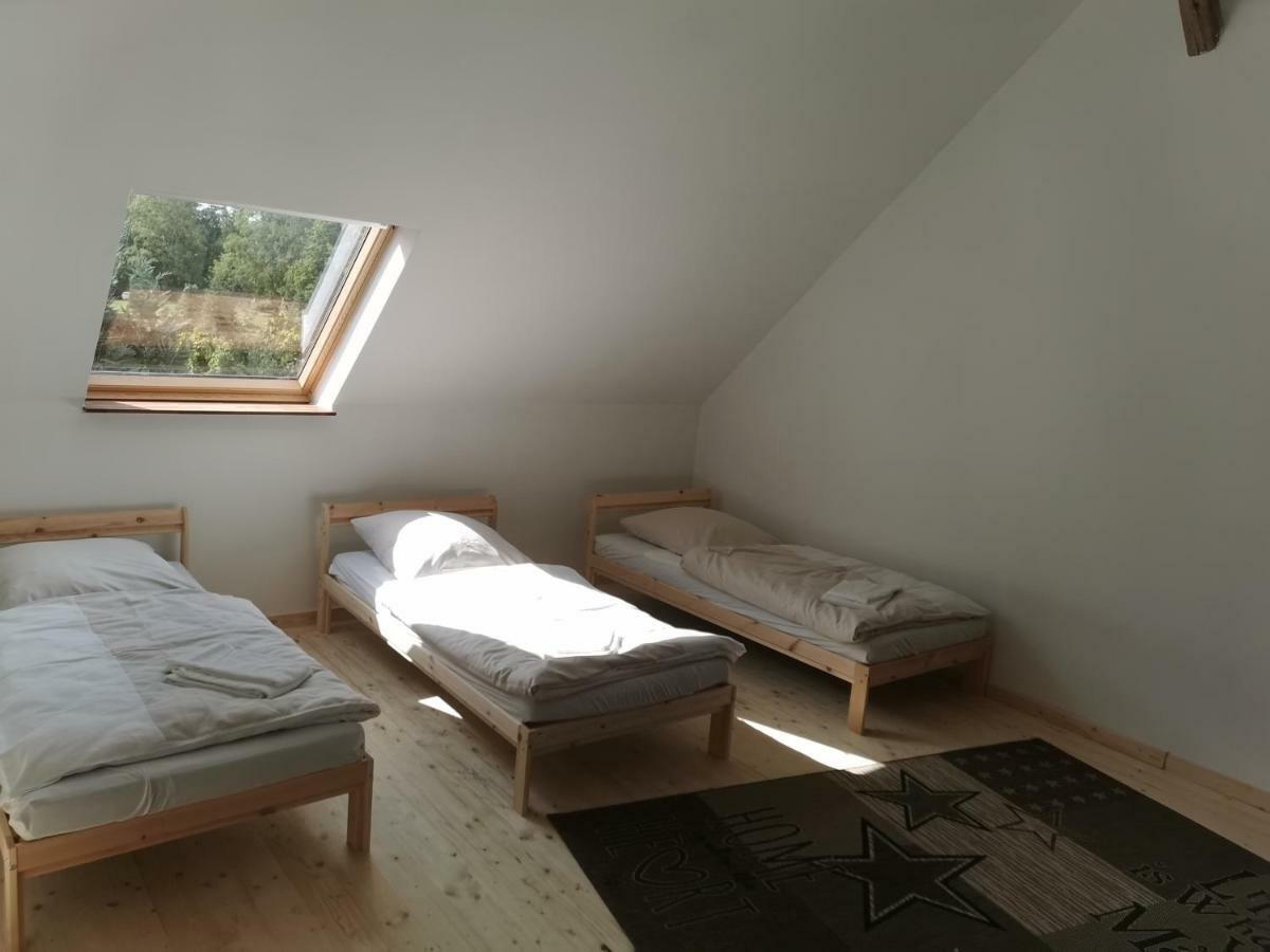 Apartment Ferienwonungen Tatenhausen