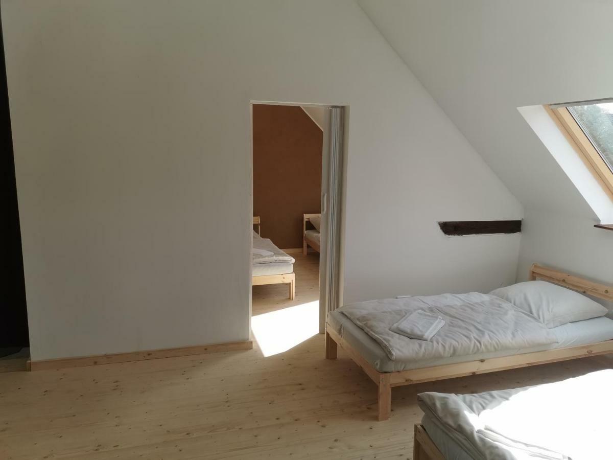 Ferienwonungen *