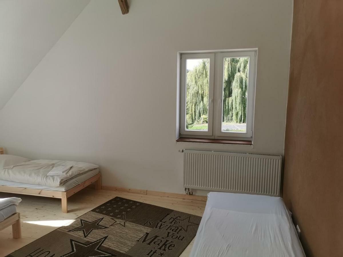 Ferienwonungen