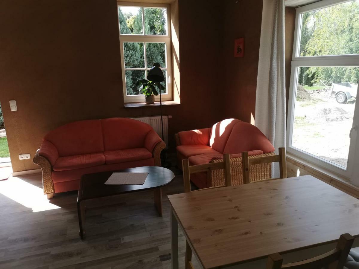 Apartment Ferienwonungen